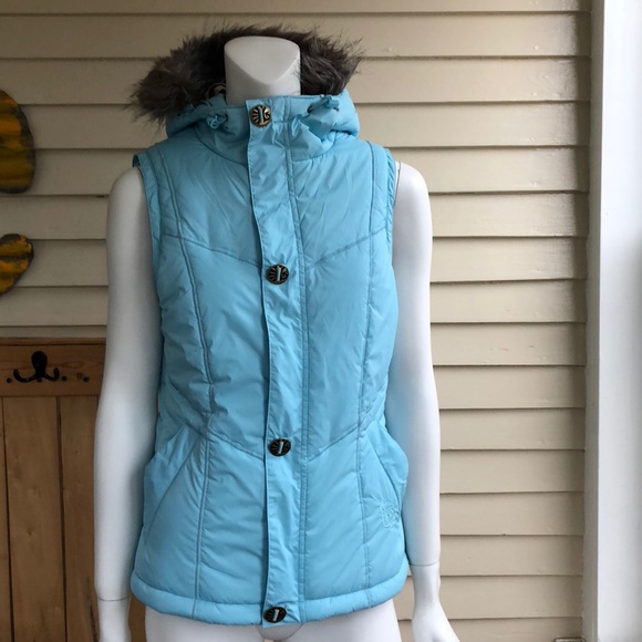 Burton Dry Ride Vest - Picture 2 of 3